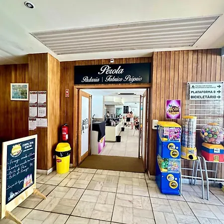 Apartamento House Sun