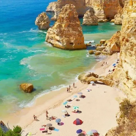 House Sun Apartamento