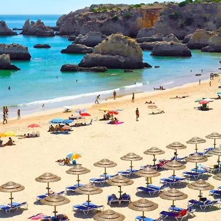 House Sun Apartment Portimao