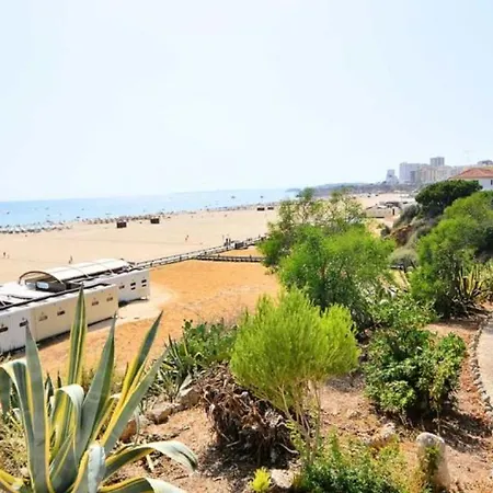 Apartment House Sun Portimao