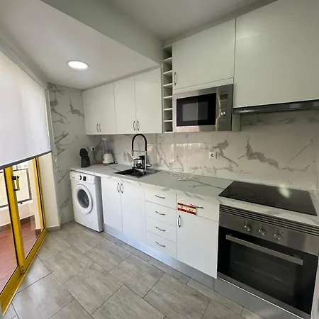 Apartment House Sun Portimao