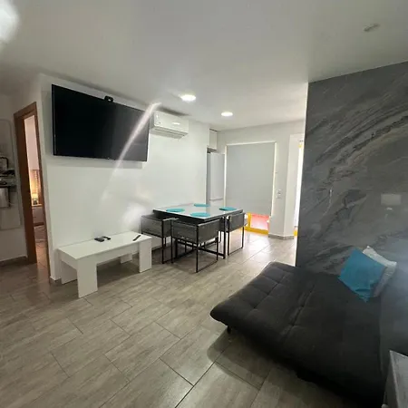 House Sun Apartment *