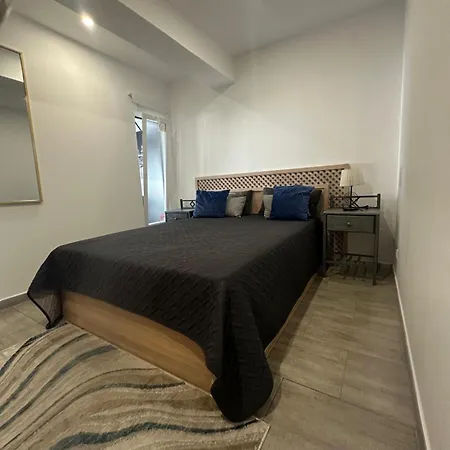 House Sun Apartment *