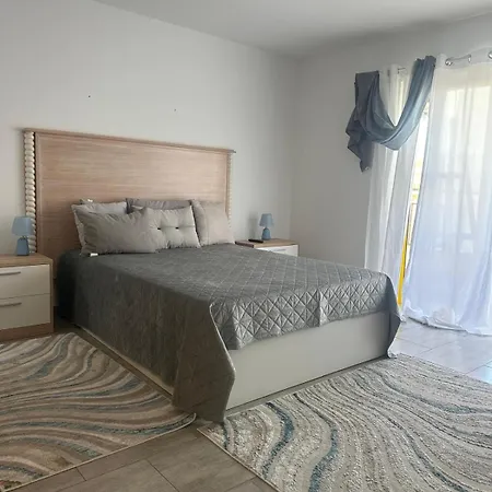 Apartment House Sun Portimao