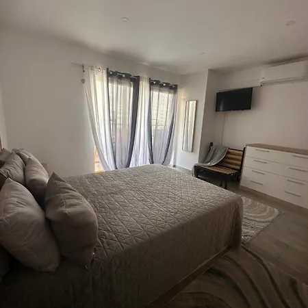 Apartment House Sun